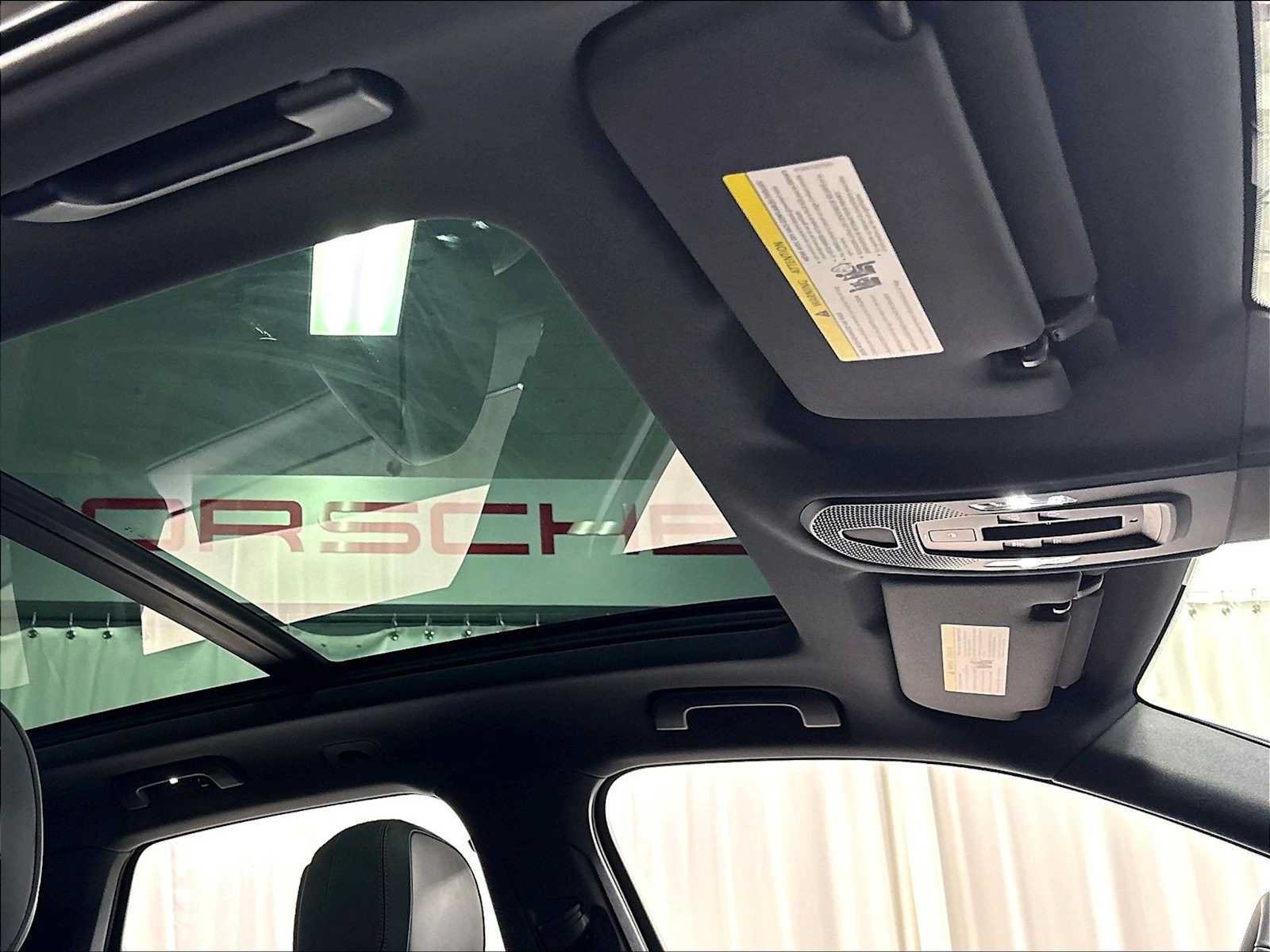 New 2026 Porsche Cayenne AWD/4WD image 26