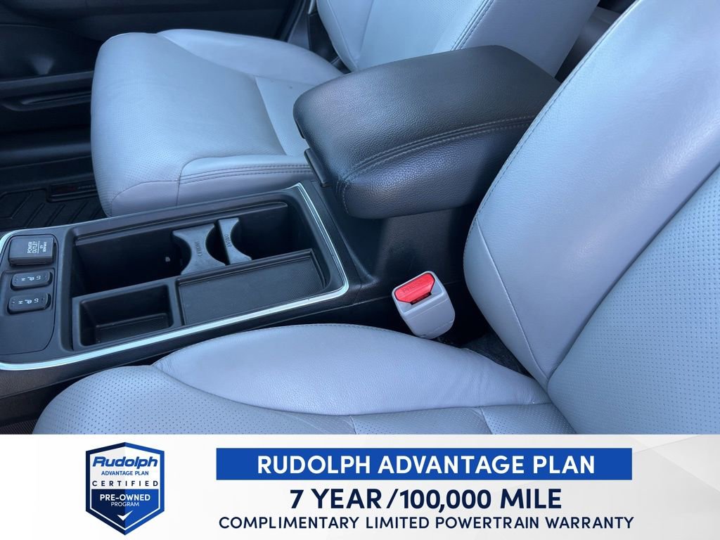 Used 2016 Honda CR-V EX-L image 36