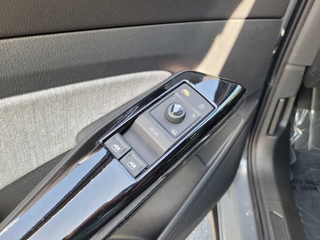 New 2026 Volkswagen ID.4 Pro RWD image 26