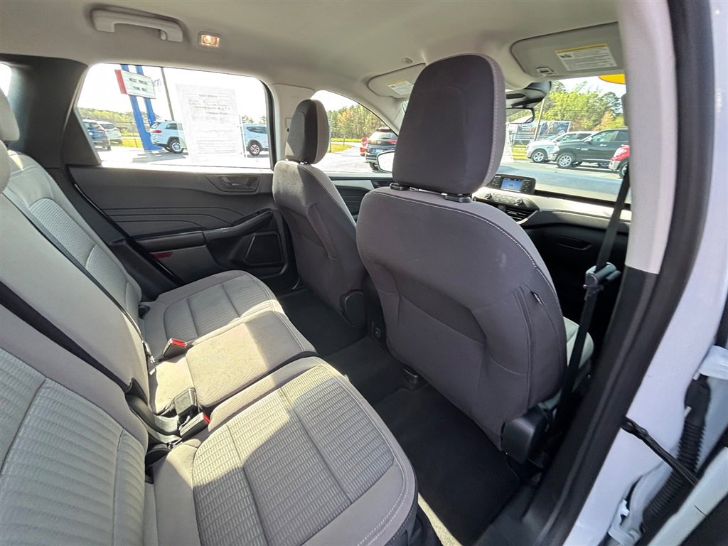 Used 2022 Ford Escape S AWD/4WD image 19