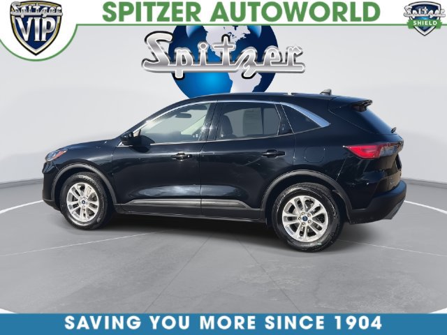 Used 2020 Ford Escape SE FWD image 11