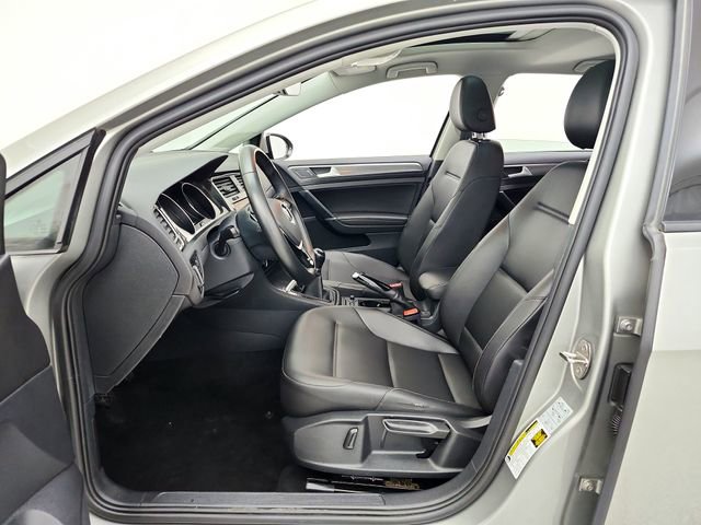 Used 2019 Volkswagen Golf SE w/ Driver Assistance Package image 21