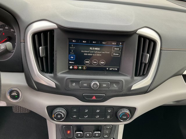 Used 2019 GMC Terrain SLE image 12