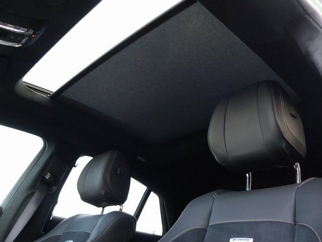 Used 2026 Mercedes-Benz GLE 63 AMG S image 60