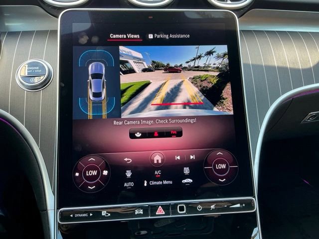 Used 2024 Mercedes-Benz CLE 300 4MATIC Coupe image 37