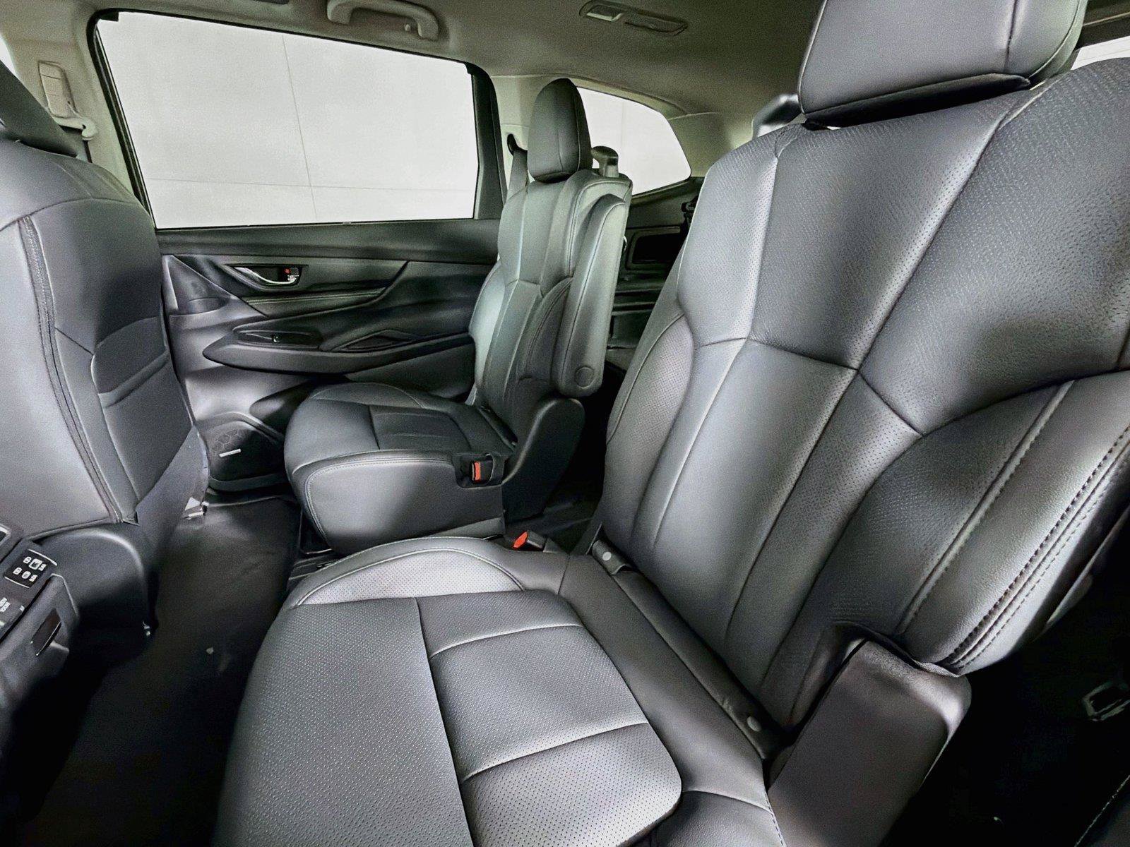 New 2026 Subaru Ascent Bronze Edition AWD/4WD image 23