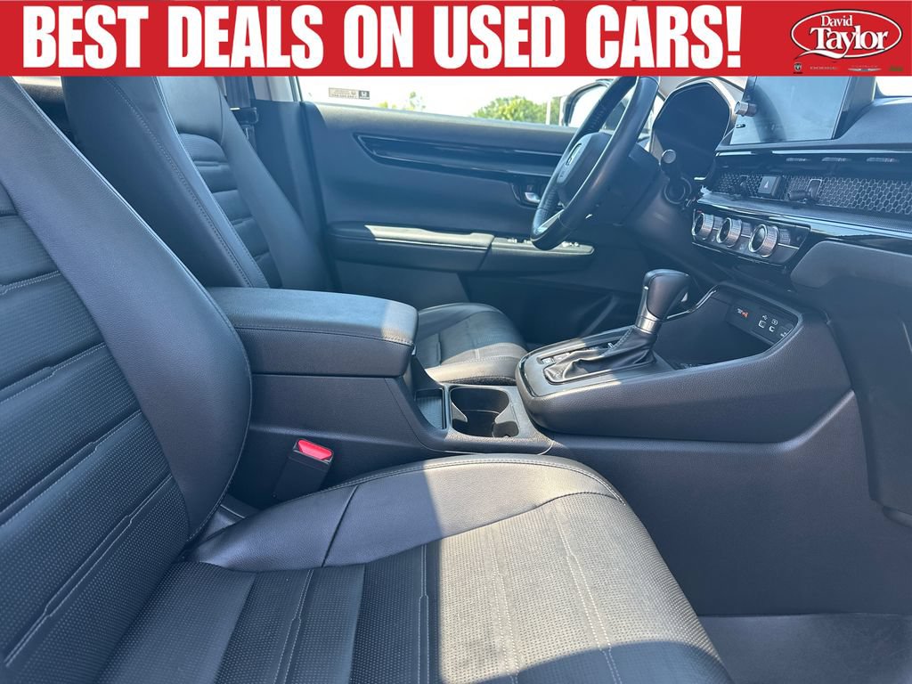Used 2024 Honda CR-V EX-L image 26