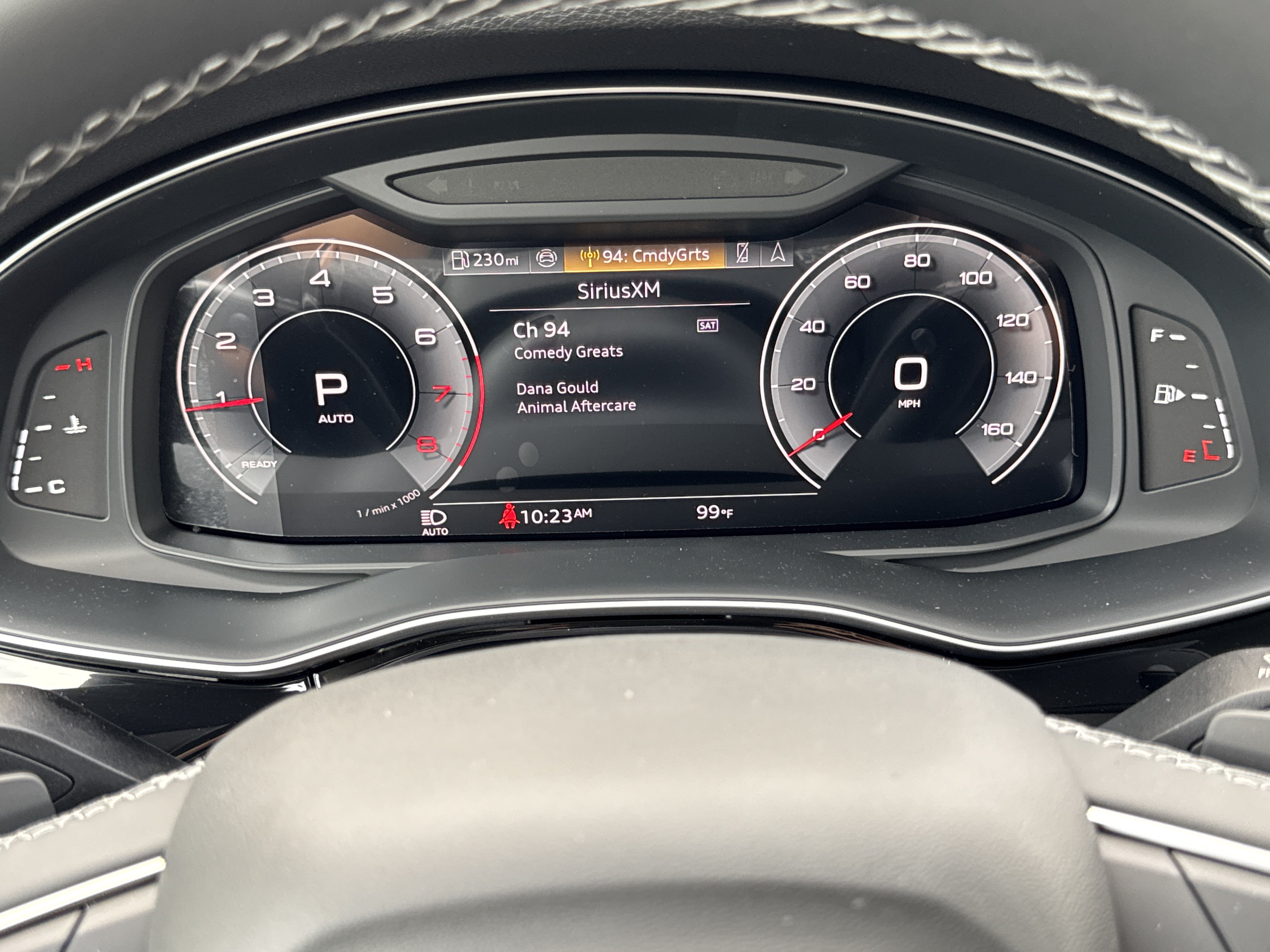 New 2026 Audi Q8 Premium AWD/4WD image 32