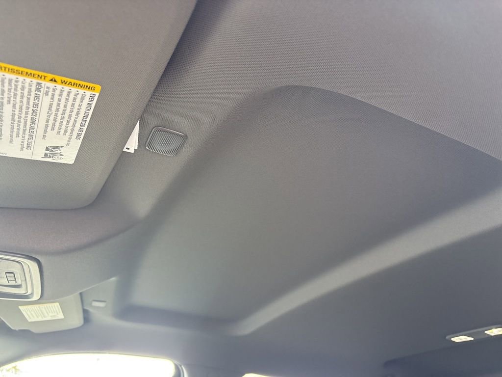 New 2025 Chevrolet Silverado 1500 RST w/ Convenience Package II image 12