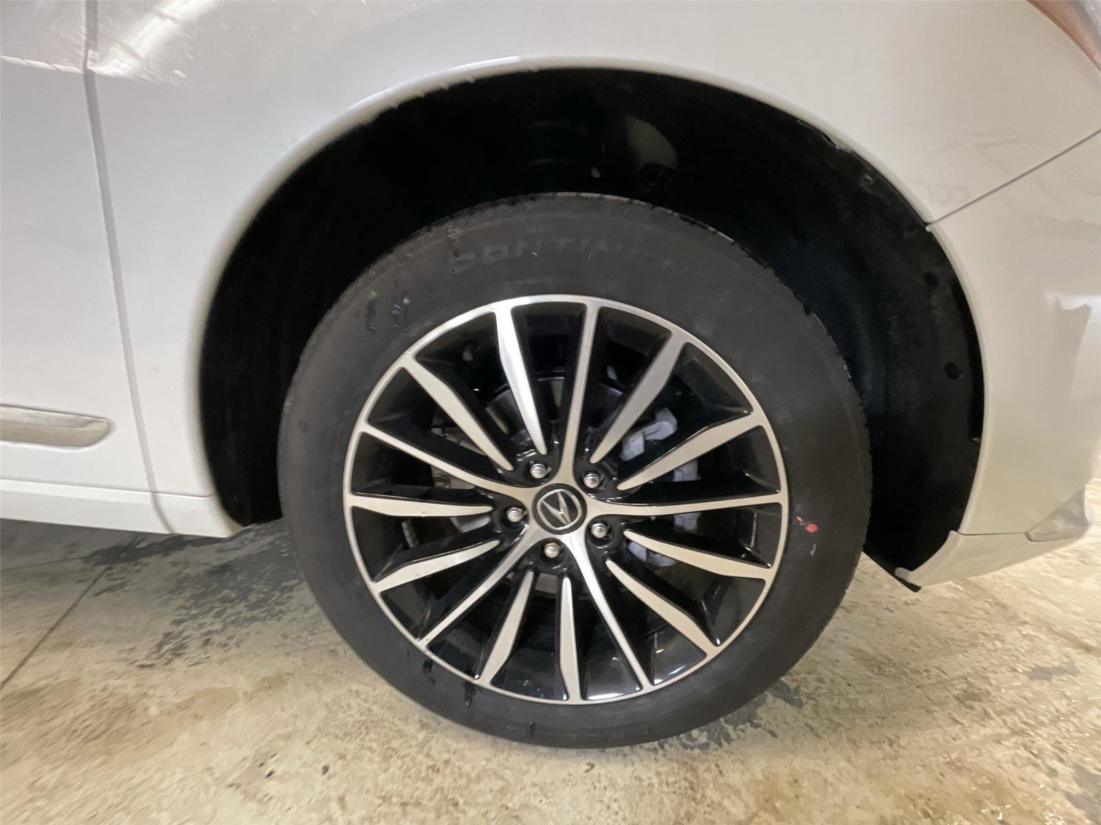 New 2026 Acura RDX SH-AWD w/ Advance Package image 10