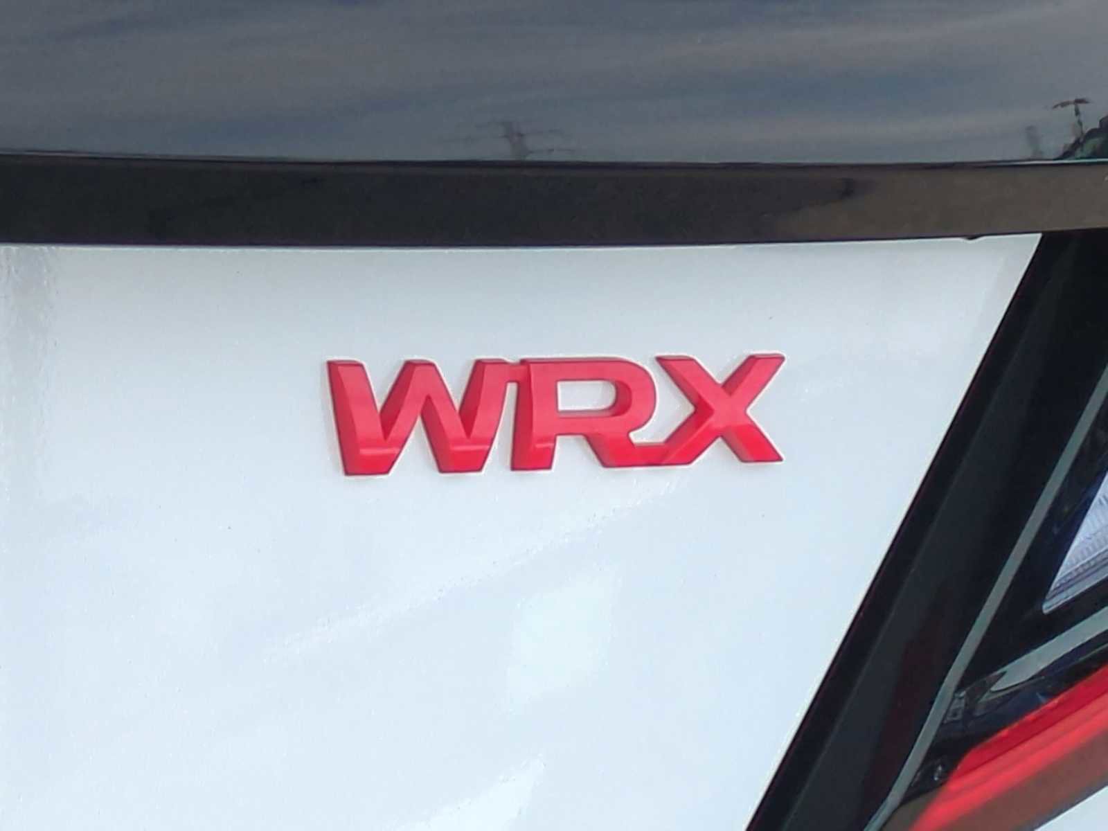New 2026 Subaru WRX Limited AWD/4WD image 13