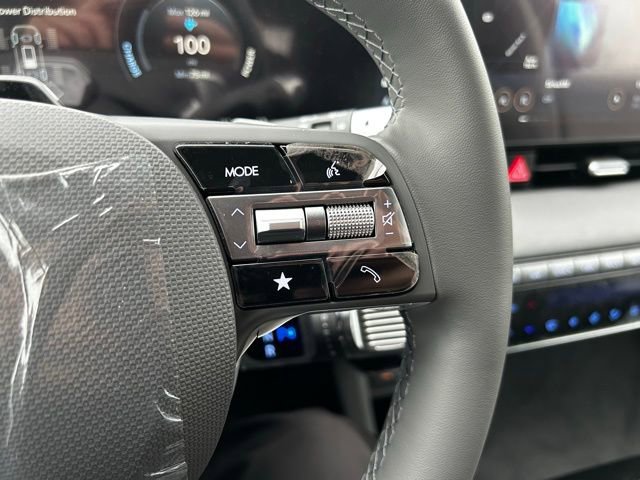 New 2026 Hyundai Ioniq 5 SEL image 17