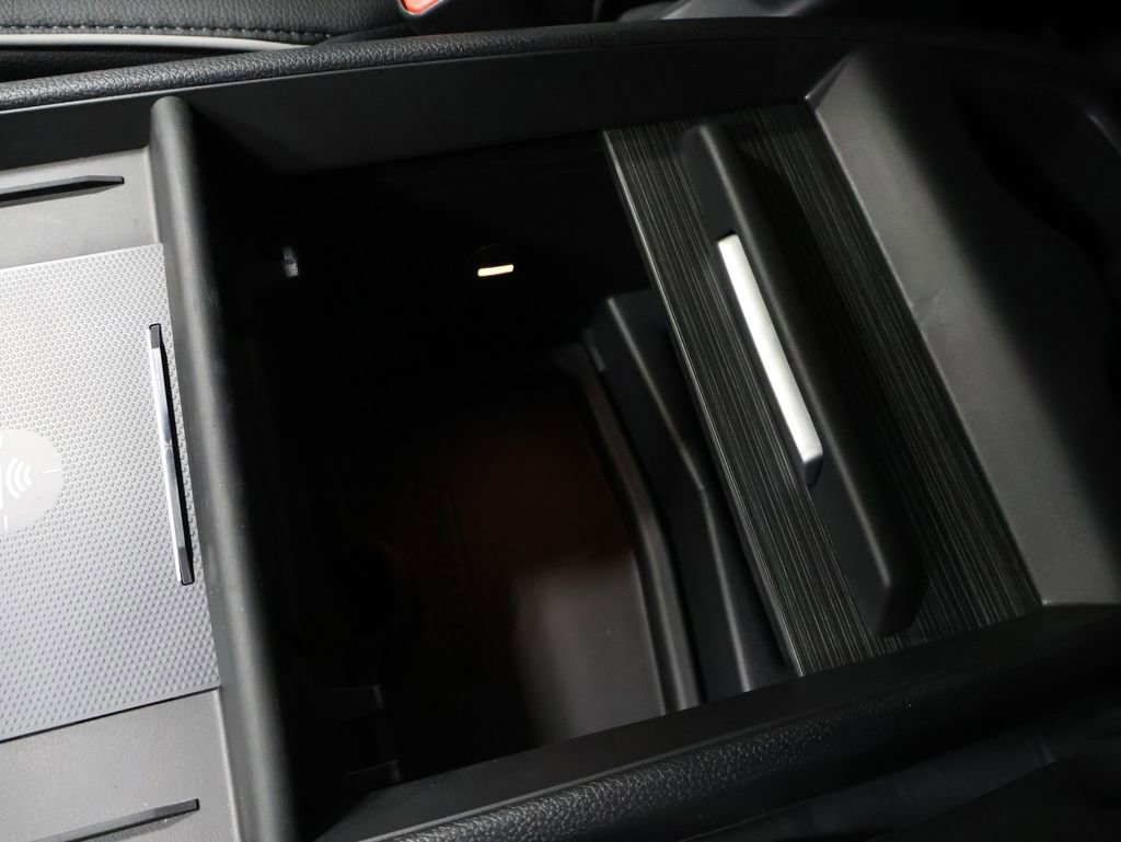 New 2026 Honda Odyssey Touring image 27