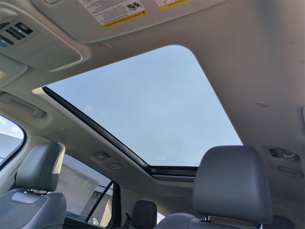 New 2026 Ford Explorer Active w/ Active Comfort Package image 40
