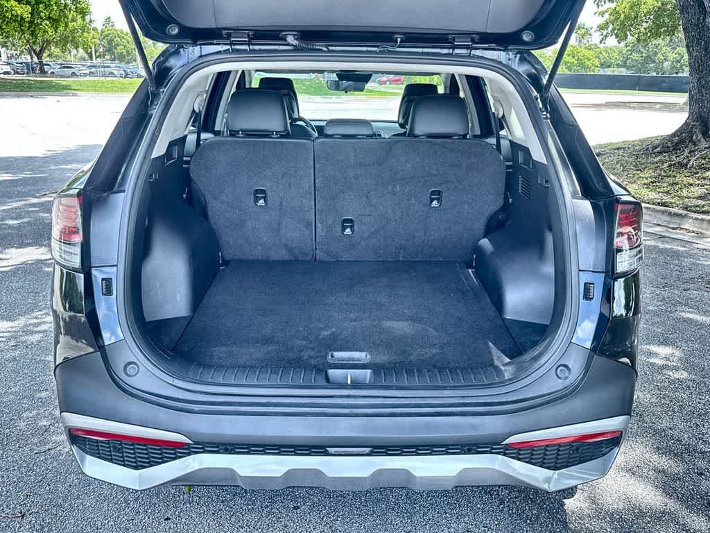 Certified 2023 Kia Sportage EX AWD/4WD image 25
