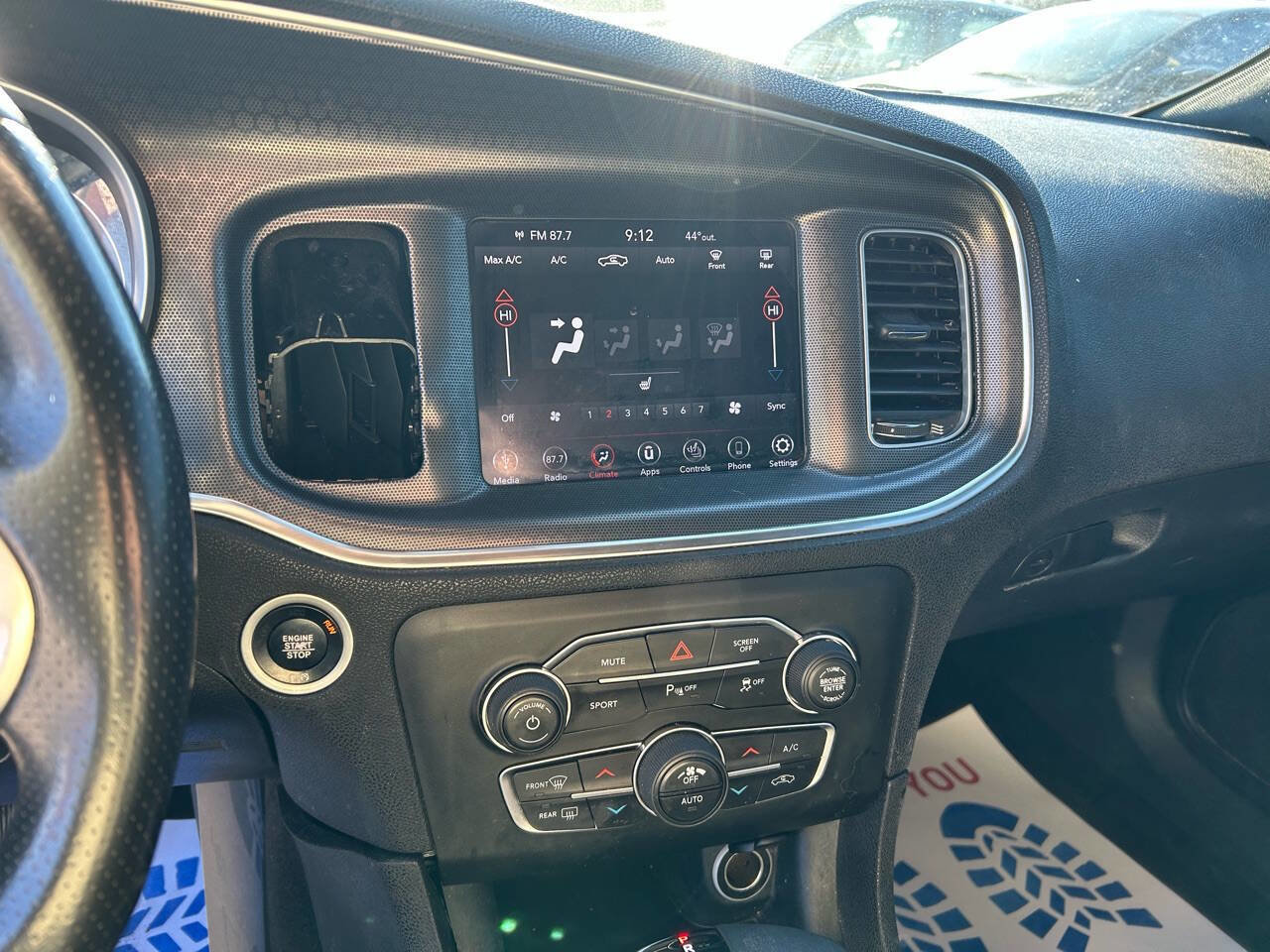 Used 2018 Dodge Charger R/T image 11