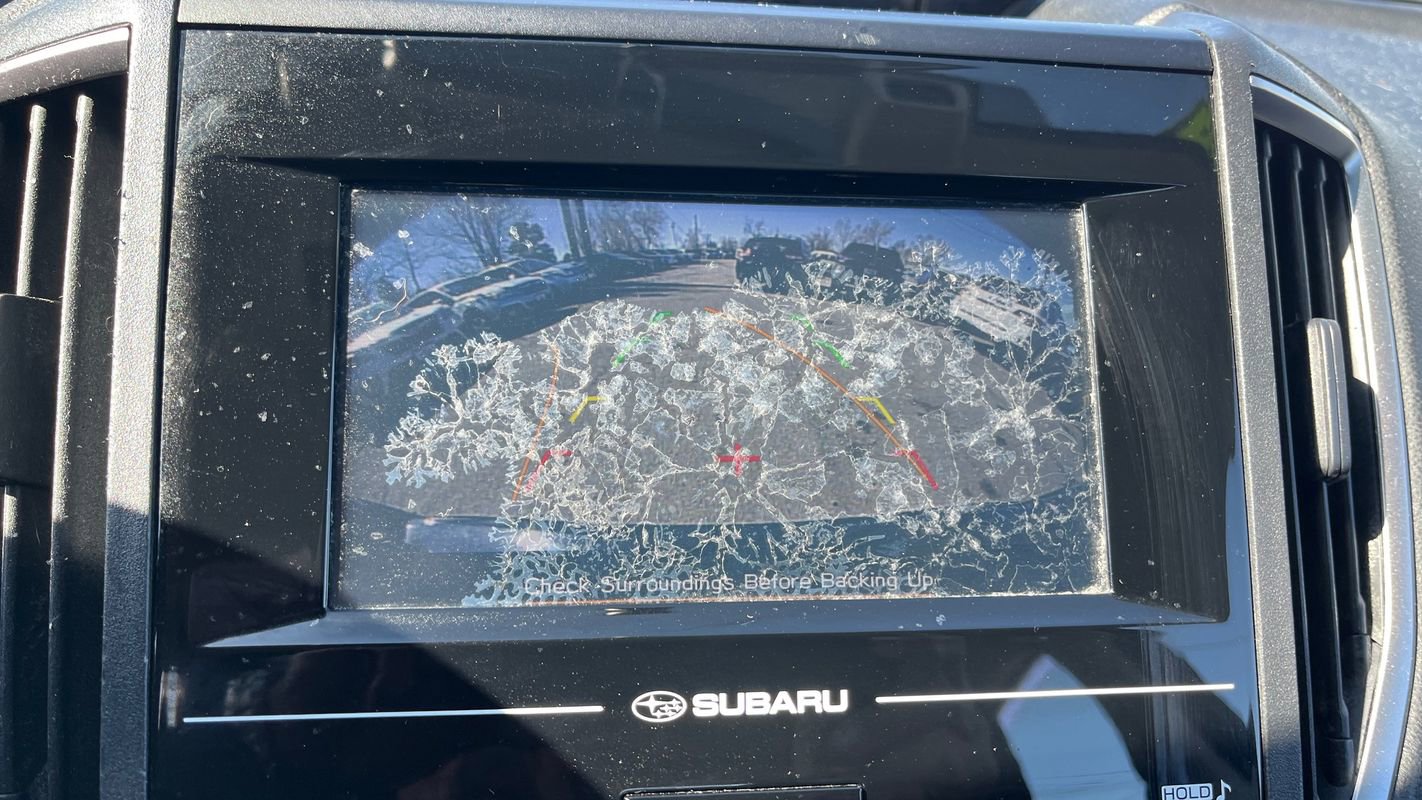 Used 2020 Subaru Impreza 2.0i image 12