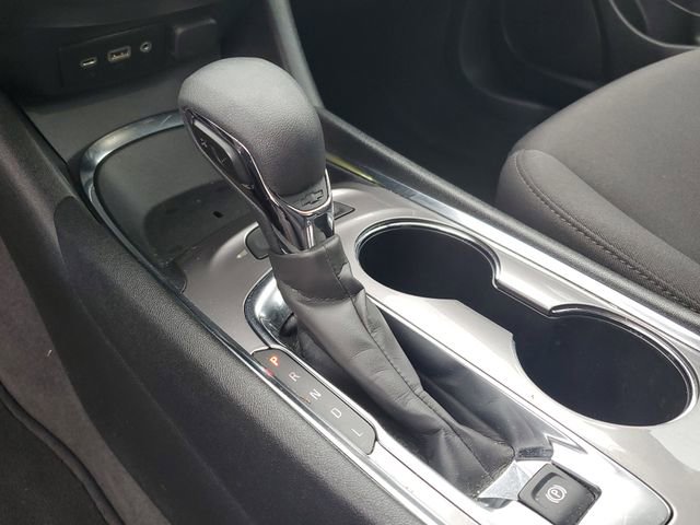 Used 2024 Chevrolet Malibu LT image 31