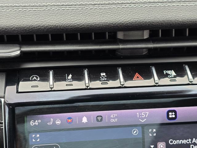 Used 2023 Jeep Grand Cherokee Limited image 14