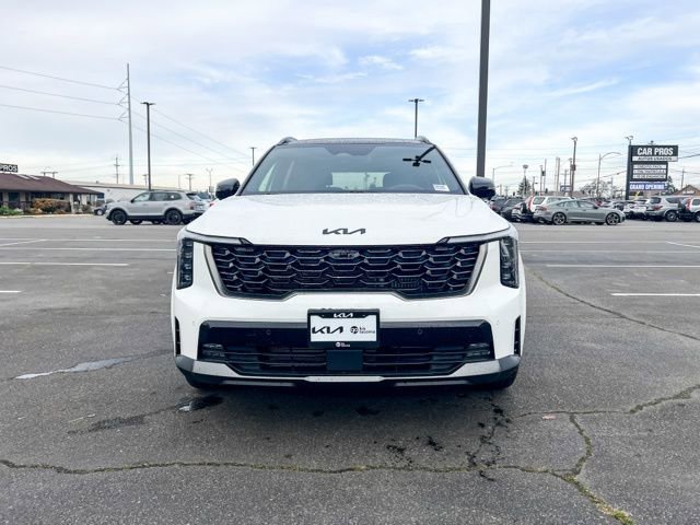 New 2026 Kia Sorento SX Prestige AWD/4WD image 5