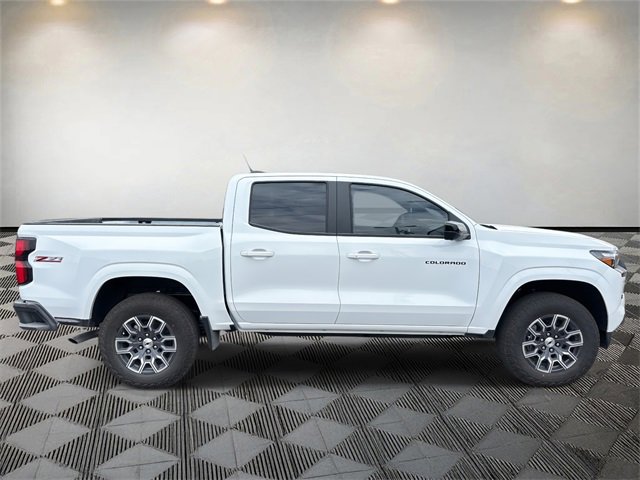 New 2026 Chevrolet Colorado Z71 w/ Technology Package image 6