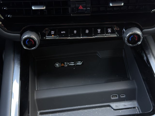 New 2026 Chevrolet Tahoe Premier RWD image 16
