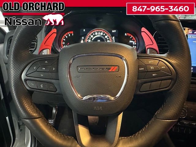 Used 2025 Dodge Durango GT AWD/4WD image 20