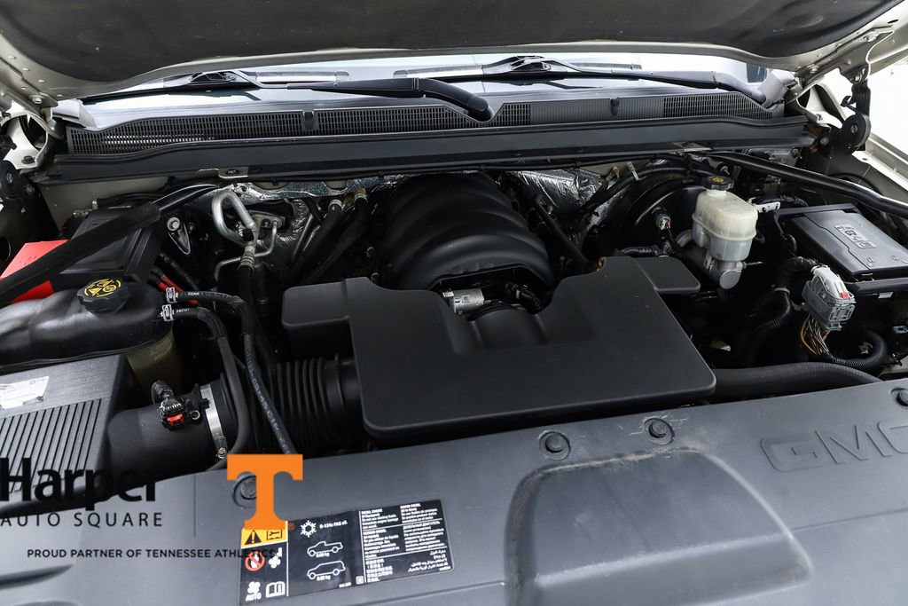 Used 2016 GMC Yukon XL Denali w/ Open Road Package image 69