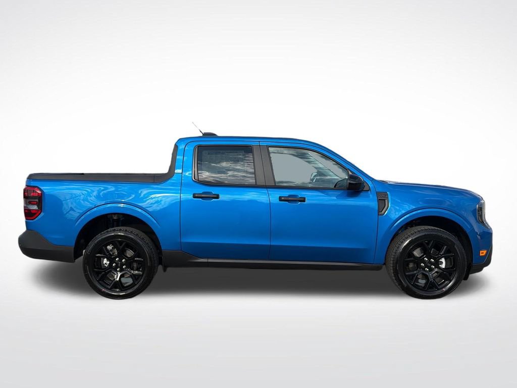 New 2026 Ford Maverick XLT w/ Equipment Group 301A AWD/4WD image 10