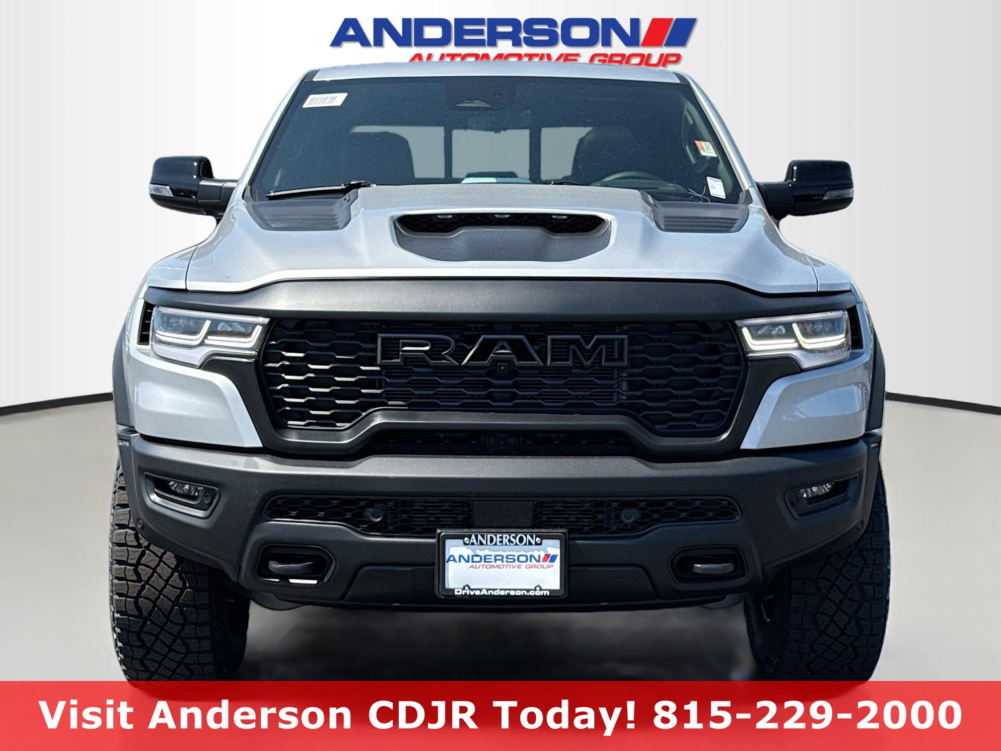 New 2026 RAM 1500 RHO w/ RHO Level 1 Equipment Group AWD/4WD image 17