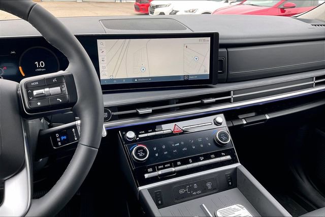 New 2026 Hyundai Santa Fe Limited image 7