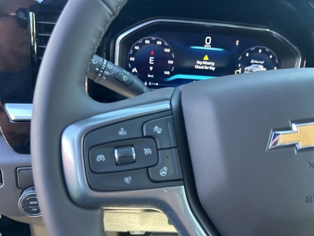 New 2026 Chevrolet Silverado 1500 LT image 18