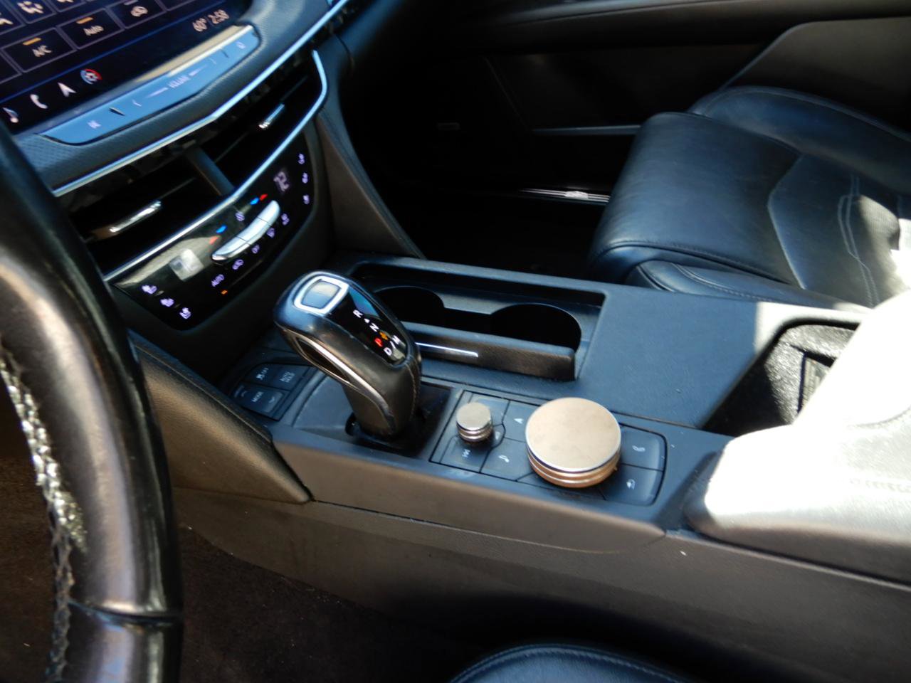 Used 2019 Cadillac CT6 Premium Luxury image 15