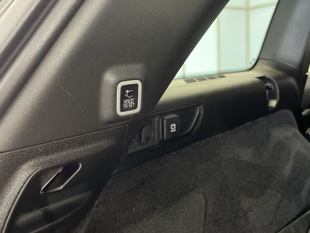 Used 2022 Jeep Grand Cherokee Trailhawk image 33