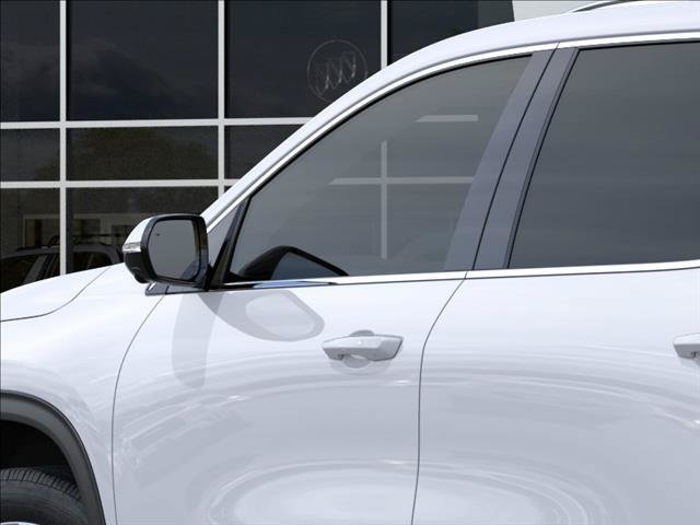 New 2027 Buick Enclave Preferred w/ Power Package FWD image 12
