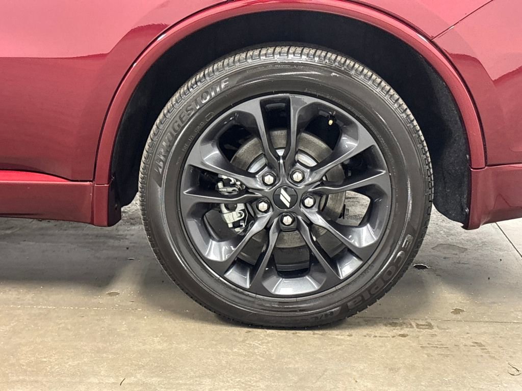 Used 2025 Dodge Durango GT w/ Blacktop Package image 12