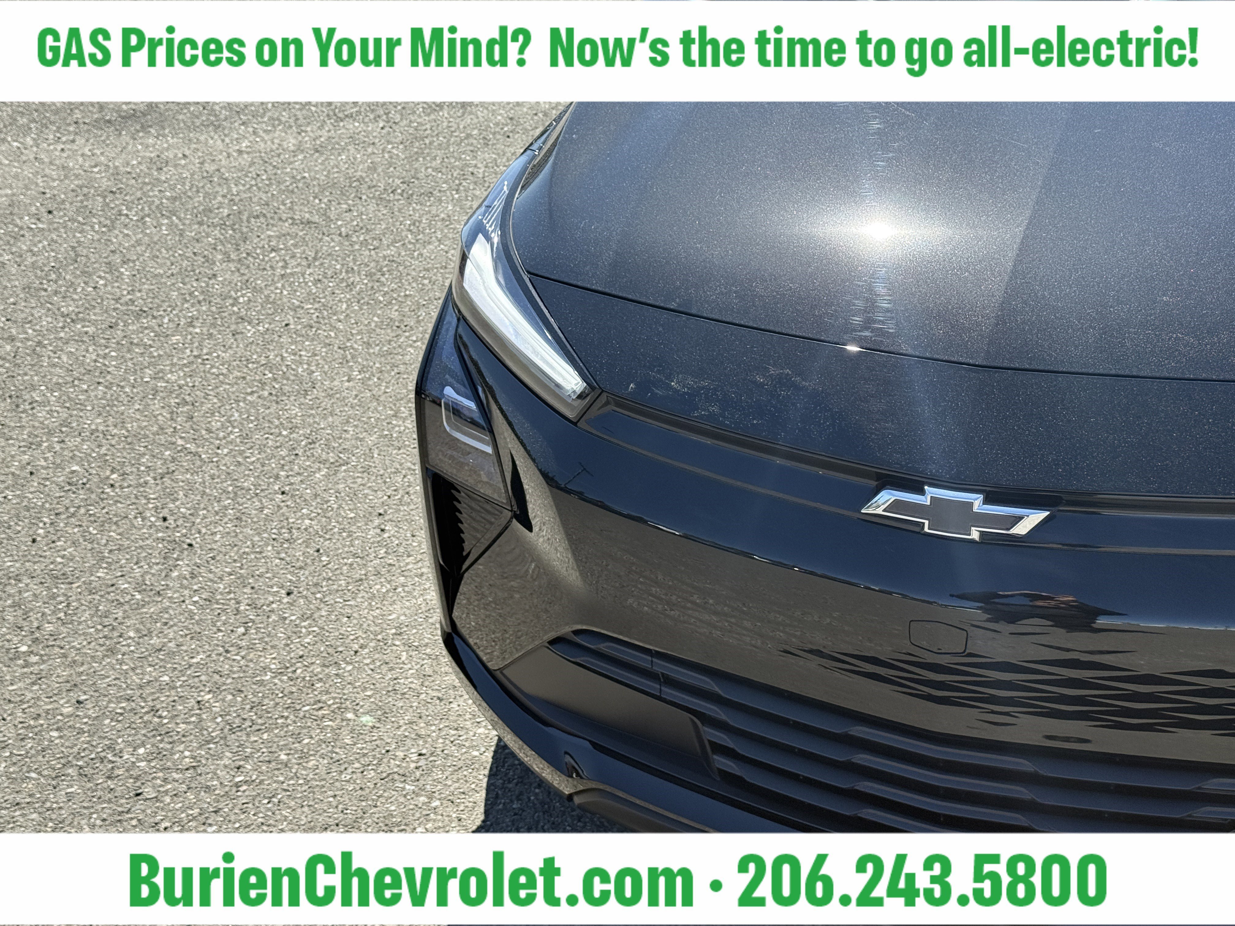 New 2027 Chevrolet Bolt LT w/ Comfort Package FWD image 39
