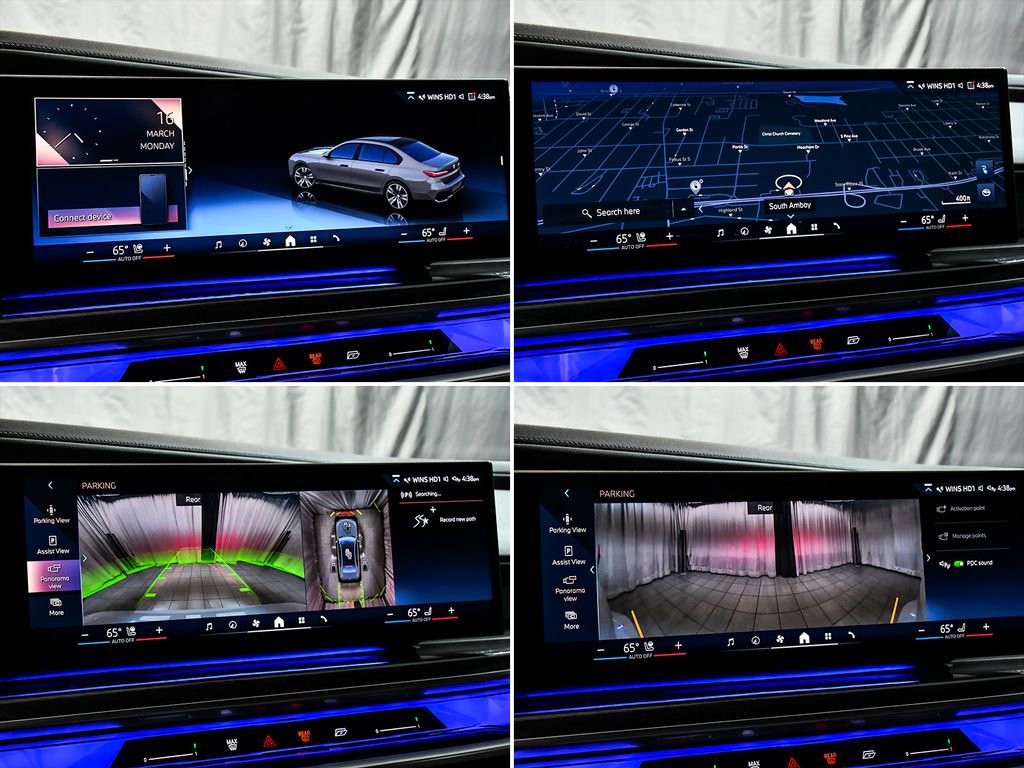 Used 2024 BMW i7 xDrive60 image 30