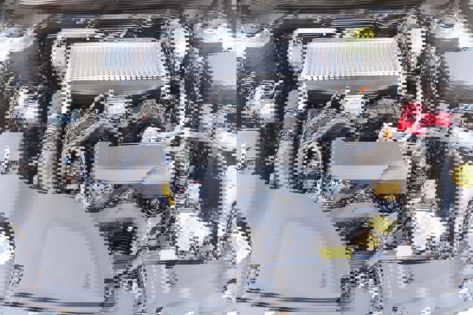 New 2025 Subaru Outback Wilderness image 26