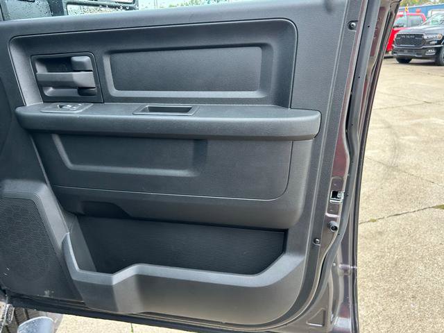 New 2026 RAM 2500 Tradesman image 22