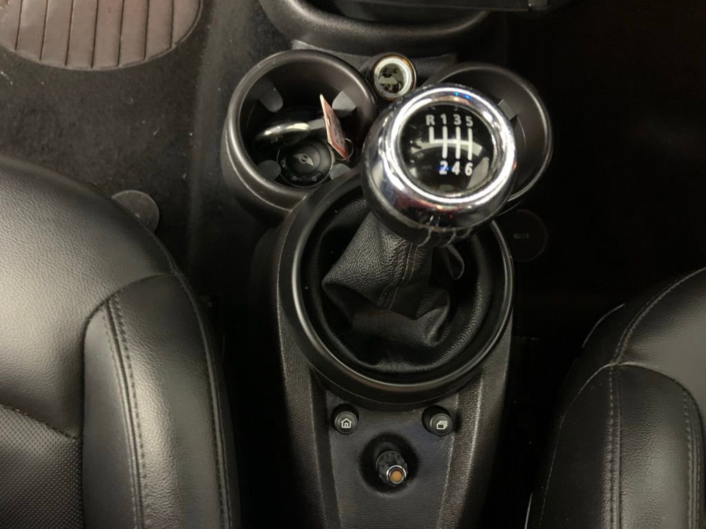 Used 2013 MINI Cooper Countryman S image 24