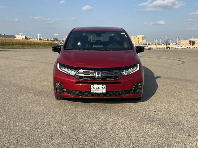 New 2026 Honda Odyssey Sport-L image 11