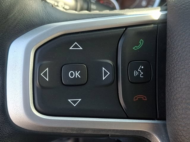 Used 2024 RAM 1500 Big Horn AWD/4WD image 20