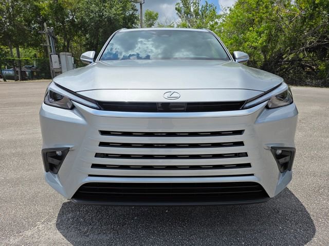 New 2026 Lexus TX 350 FWD image 8