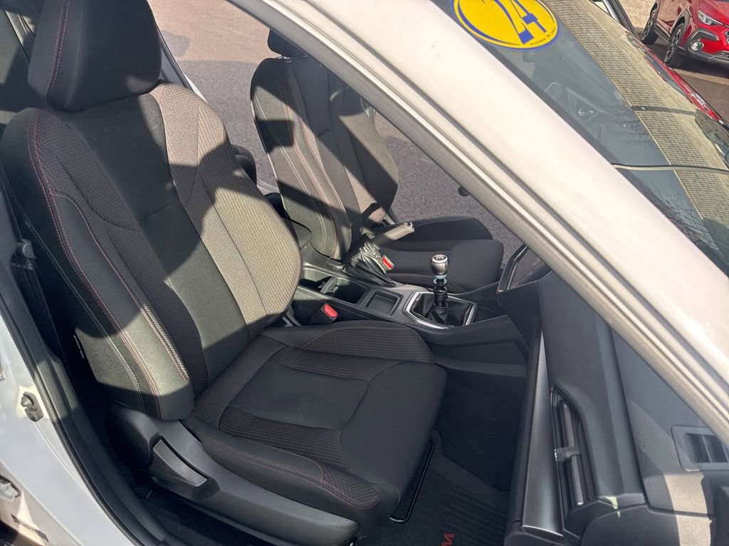 Used 2024 Subaru WRX Premium image 14