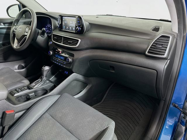 Used 2020 Hyundai Tucson SEL image 29