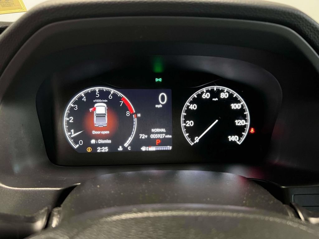 Used 2025 Honda Ridgeline Sport image 26