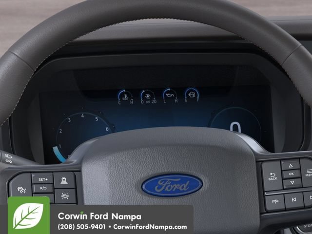 New 2026 Ford F150 King Ranch AWD/4WD image 13