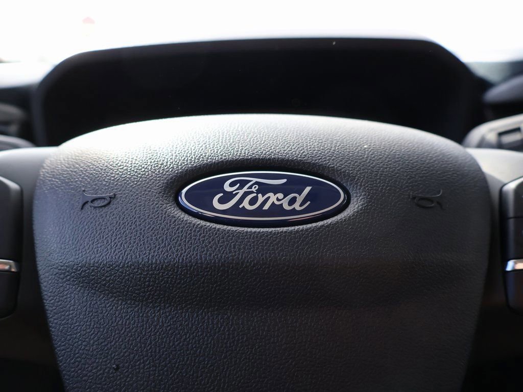 New 2026 Ford Maverick XLT w/ XLT Luxury Package image 26