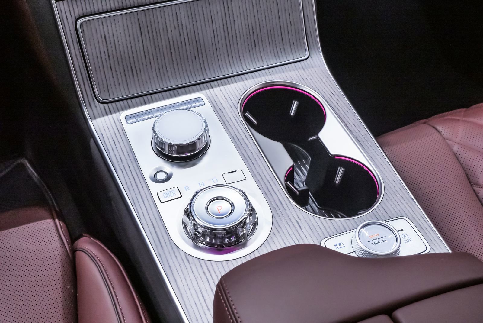 Certified 2026 Genesis GV80 3.5T Prestige image 20